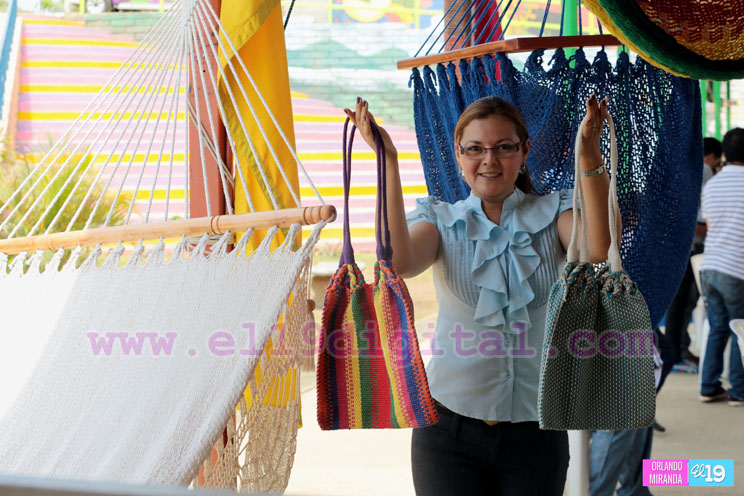 Feria de los Textiles e Hilados Nicarag&uuml;enses se desarrollar&aacute; este fin de semana